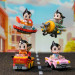 Pantasy Конструктор Pantasy Astro Boy - Vintage Car (86211)