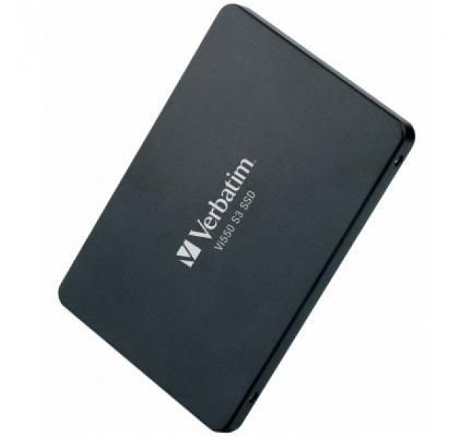 Накопичувач SSD 2.5" 256GB Verbatim (49351)