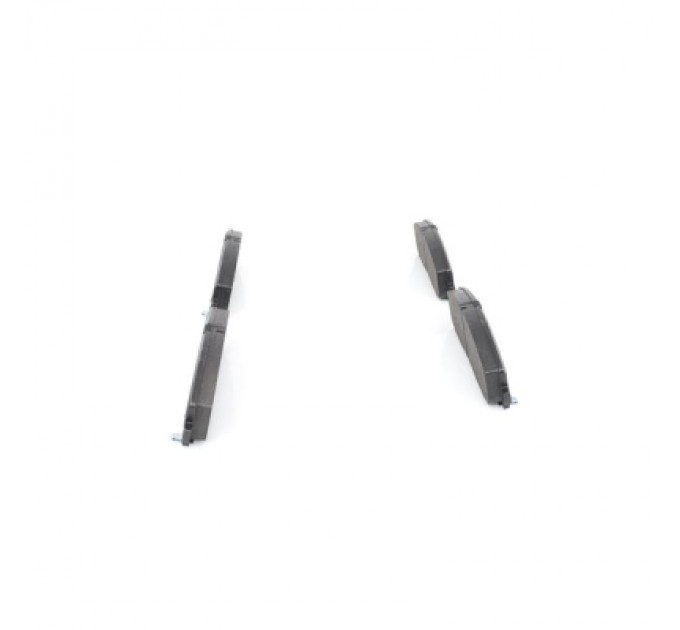 Bosch Гальмівні колодки Bosch 0986494769