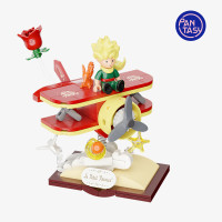 Конструктор Pantasy Le Petit Prince -Starry Ride-Plane (86315)