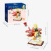 Pantasy Конструктор Pantasy Le Petit Prince -Starry Ride-Plane (86315)