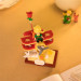 Pantasy Конструктор Pantasy Le Petit Prince -Starry Ride-Plane (86315)