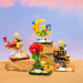 Pantasy Конструктор Pantasy Le Petit Prince -Starry Ride-Plane (86315)