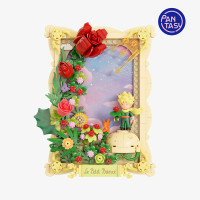 Конструктор Pantasy Le Petit Prince -Starry Ride-Train (86316)