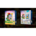 Pantasy Конструктор Pantasy Le Petit Prince -Starry Ride-Train (86316)