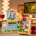 Pantasy Конструктор Pantasy Le Petit Prince -Starry Ride-Train (86316)