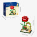 Pantasy Конструктор Pantasy Le Petit Prince -Starry Ride-Rose (86317)