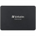 Накопичувач SSD 2.5" 256GB Verbatim (49351)
