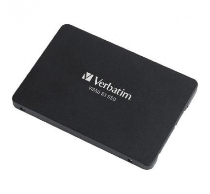 Накопичувач SSD 2.5" 256GB Verbatim (49351)