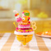 Pantasy Конструктор Pantasy Garfield -Foodie - Special Drink (86806)