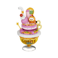 Конструктор Pantasy Garfield -Foodie - Special Drink (86806)