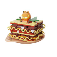 Конструктор Pantasy Garfield -Foodie - Lasagna (86807)