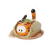 Pantasy Конструктор Pantasy Garfield -Foodie - Taco (86808)