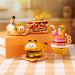 Pantasy Конструктор Pantasy Garfield -Foodie - Taco (86808)