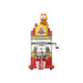 Pantasy Конструктор Pantasy Garfield -Fantastic Machines - Popcorn (86810)
