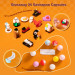 Pantasy Конструктор Pantasy Original -Gumball Machine (85016)