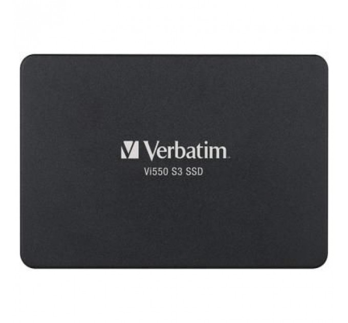 Накопичувач SSD 2.5" 512GB Verbatim (49352)