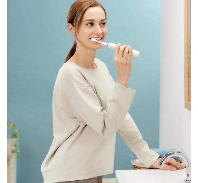 Panasonic Електрична зубна щітка Panasonic EW-DC12-W520