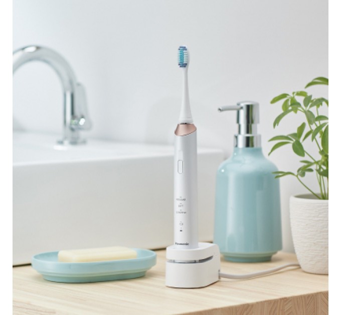 Panasonic Електрична зубна щітка Panasonic EW-DC12-W520