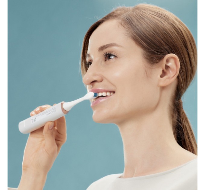 Panasonic Електрична зубна щітка Panasonic EW-DC12-W520