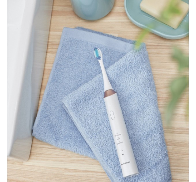 Panasonic Електрична зубна щітка Panasonic EW-DC12-W520