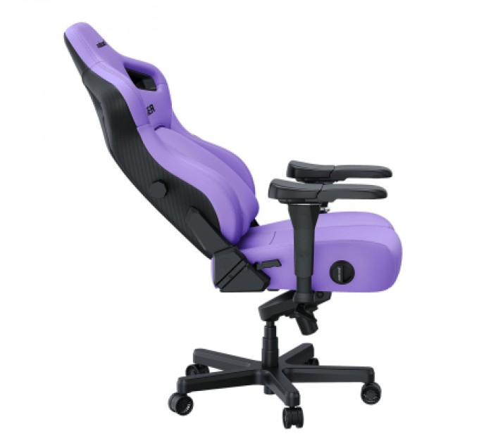 Anda Seat Крісло ігрове Anda Seat Kaiser 4 Size XL Violet (AD12YDDC-XLL-20-V-PV/C)