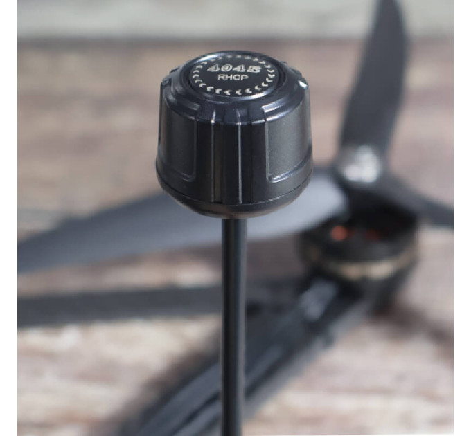 Peakfpv Антена для дрона Peakfpv 4.5-5GHz 160mm SMA (AT4550)