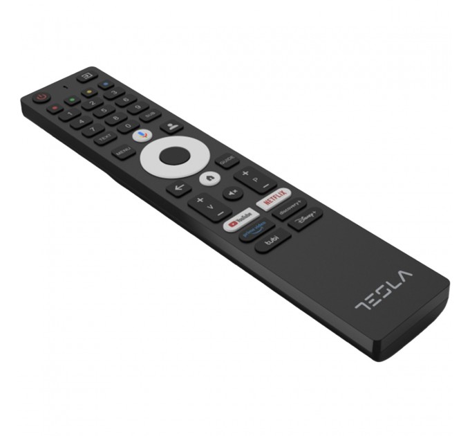 Tesla Телевізор Tesla 65E655BUS