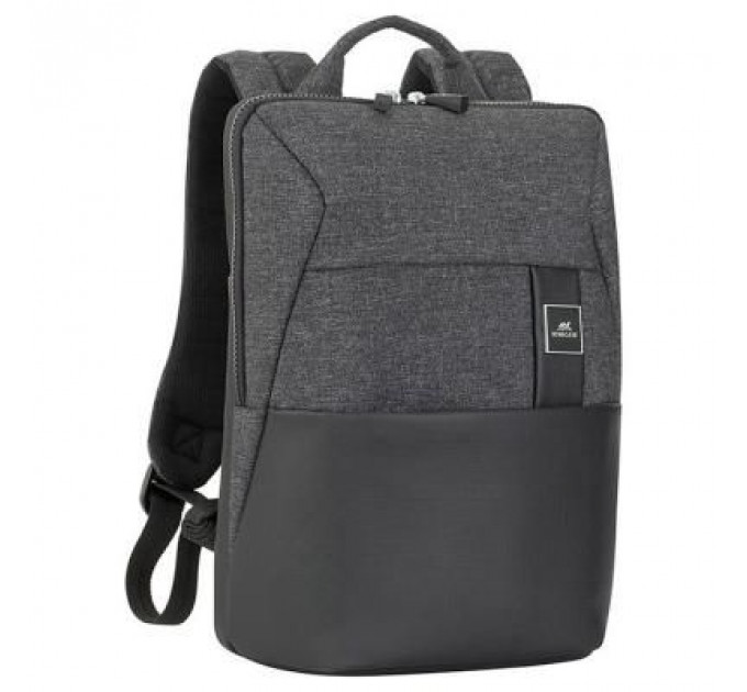 Рюкзак для ноутбука RivaCase 13.3" 8825 Black (8825Black)