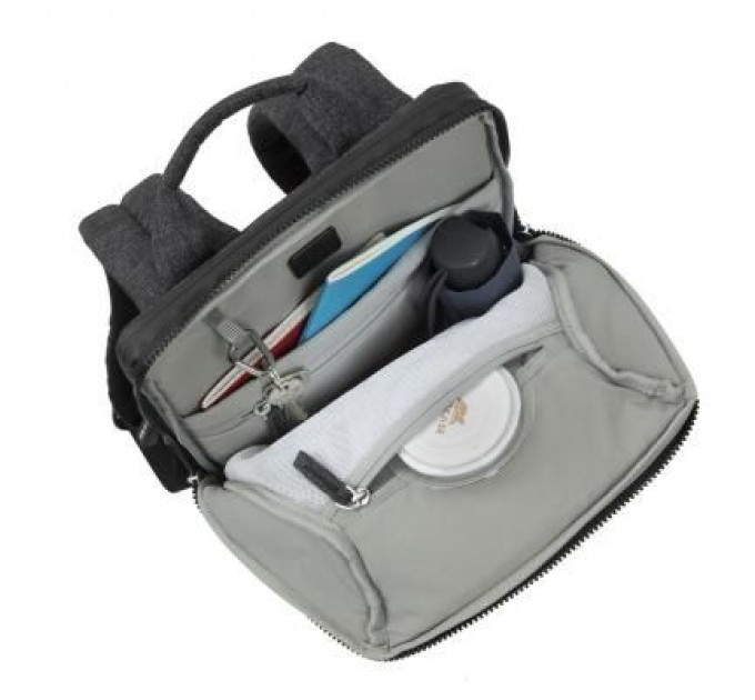 Рюкзак для ноутбука RivaCase 13.3" 8825 Black (8825Black)