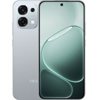 Смартфон Oppo A6 Pro 4G 8/256GB Lunar Titanium