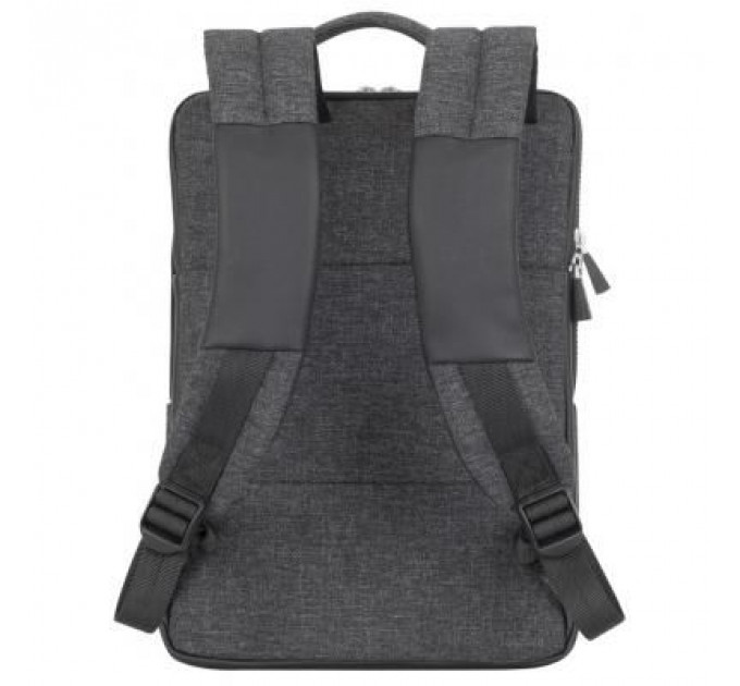 Рюкзак для ноутбука RivaCase 13.3" 8825 Black (8825Black)