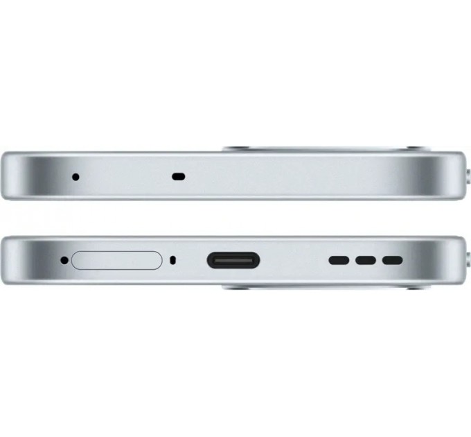 Oppo Смартфон Oppo A6 Pro 4G 8/256GB Lunar Titanium