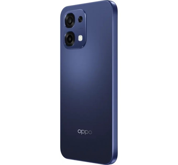 Oppo Смартфон Oppo A6 Pro 4G 8/256GB Stellar Blue