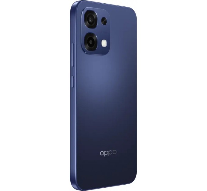Oppo Смартфон Oppo A6 Pro 4G 8/256GB Stellar Blue