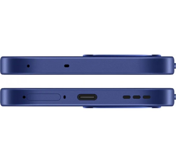 Oppo Смартфон Oppo A6 Pro 4G 8/256GB Stellar Blue