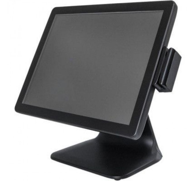 POS-термінал ІКС SL1541 J4105, 4GB/128GB,6xUSB,2xRS232, 15 1024*768, Win10 IoT (SL1541/Win10IoT)