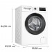 Bosch Пральна машина Bosch WAN28281UA