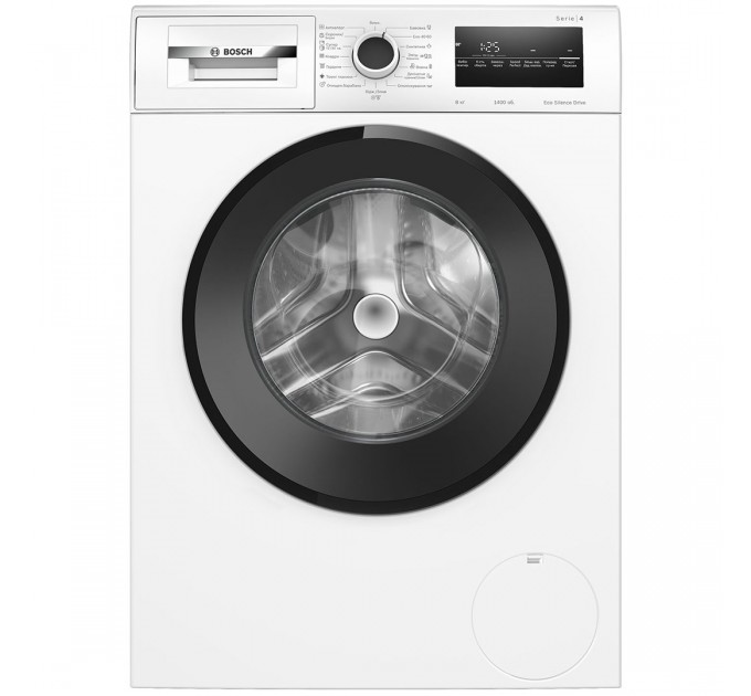 Bosch Пральна машина Bosch WAN28281UA