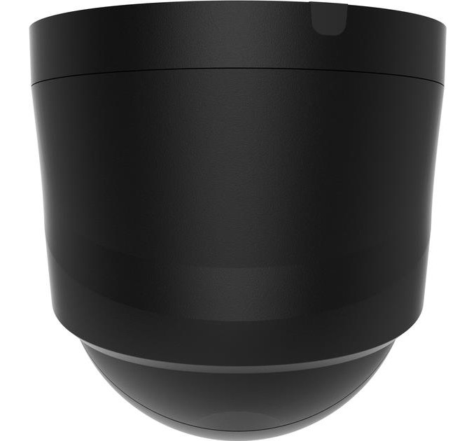 Ajax Ajax TurretCam HL (8 Mp/4 mm) ASP black відеокамера спостереження