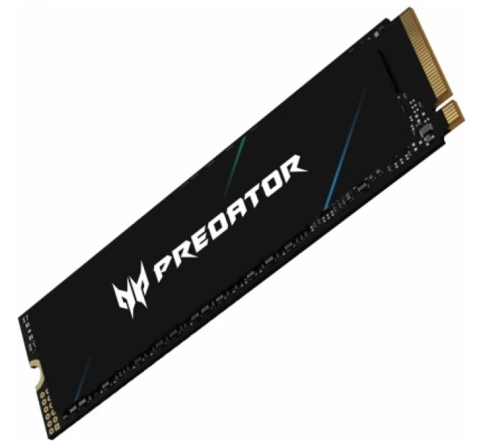 Acer Predator Накопичувач SSD M.2 2280 2TB GM6 Acer Predator (BL.9BWWR.134)