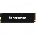 Acer Predator Накопичувач SSD M.2 2280 2TB GM6 Acer Predator (BL.9BWWR.134)