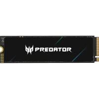 Накопичувач SSD M.2 2280 2TB GM6 Acer Predator (BL.9BWWR.134)
