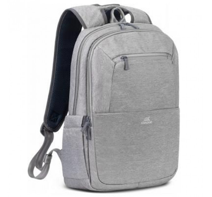 Рюкзак для ноутбука RivaCase 15.6" 7760 Grey (7760Grey)