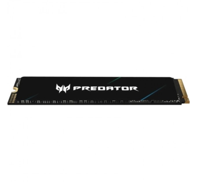 Acer Predator Накопичувач SSD M.2 2280 4TB GM6 Acer Predator (BL.9BWWR.135)