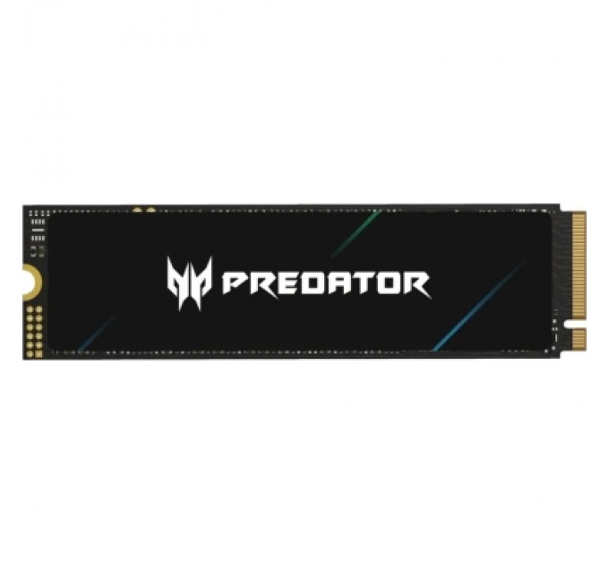 Acer Predator Накопичувач SSD M.2 2280 4TB GM6 Acer Predator (BL.9BWWR.135)