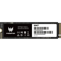 Накопичувач SSD M.2 2280 1TB GM7 Acer Predator (BL.9BWWR.118)