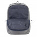 Рюкзак для ноутбука RivaCase 15.6" 7760 Grey (7760Grey)