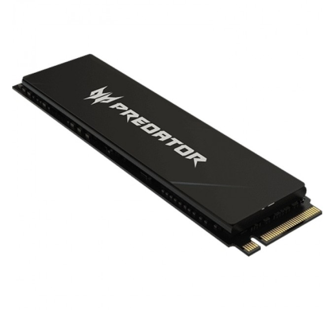 Acer Predator Накопичувач SSD M.2 2280 4TB GM7000 Acer Predator (BL.9BWWR.107)