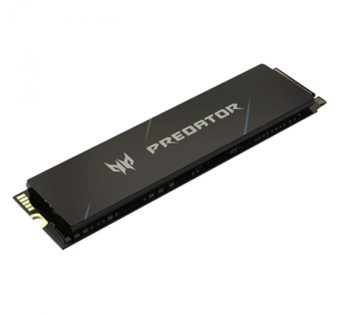 Acer Predator Накопичувач SSD M.2 2280 4TB GM7000 Acer Predator (BL.9BWWR.107)
